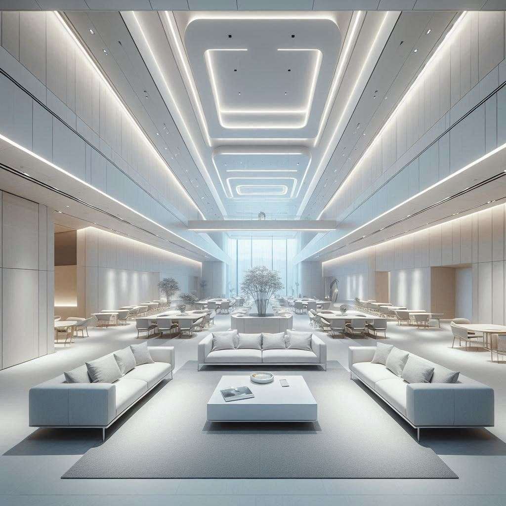 员工反馈快速增多期间写字楼办公财务室私密性出现争议时法务团队该怎样协调